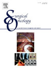 Surgical Oncology-oxford期刊封面